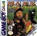 Billy Bob''s Huntin'' and Fishin'' GBC