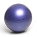 TOGU Gymnastikball Sitzball ABS 45 cm, Blau, 45