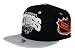 Mitchell & Ness Los Angeles Kings Team Arch Snapback NHL Cap Large Logo