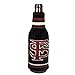 Kolder Licensed Inc. NCAA Florida State Seminoles Krazy Kover