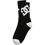 DC Ya Brah 5 Boys Sock Fall 2011 -Kids