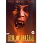 Evil Of Dracula [DVD] [1974]