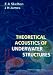 Theoretical
Acoustics
of
Underwater
Structures