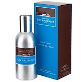 Comptoir Sud Pacifique Amour De Cacao By Comptoir Sud Pacifique For Women. Eau De Toilette Spray 3.3 Ounces