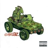 Buy : Gorillaz