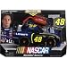 Nascar Rumblin Racers Basic - Jimmie Johnson #48 Lowe's