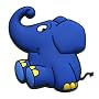 3D Magnet - Sendung mit der Maus - 