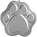 Wilton Paw Print Cake Pan