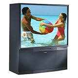 Mitsubishi VS-70707 70" Projection TV