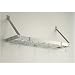 Rogar Potracks Stainless Steel Single Wine Rack