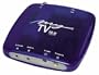 Eskape Labs Mytv USB TV & Video Capture 125 Channel Cable Ready TV