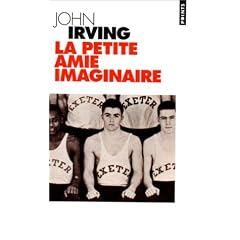 Petite amie imaginaire (la)