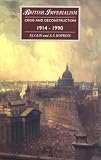British Imperialism: Crisis and Deconstruction, 1914-90