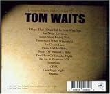 Review Tom Waits  / Dime Store Novels Vol.1