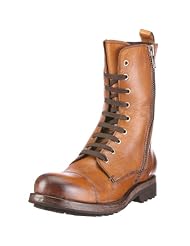 MOMA 19001 tronchetto zip Herren Stiefel