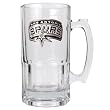 San Antonio Spurs NBA 1 Liter Macho Mug - Primary Logo San Antonio Spurs NBA 1 Liter Macho Mug - Primary Logo