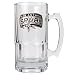 San Antonio Spurs NBA 1 Liter Macho Mug - Primary Logo by Great American Products