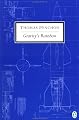 Gravity's Rainbow (Classic, 20th-Century, Penguin)