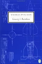 Gravity's Rainbow (Classic, 20th-Century, Penguin)