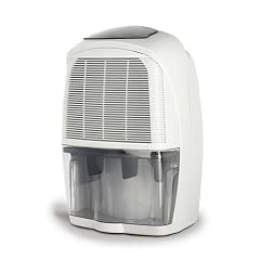 DeLonghi Luftentfeuchter DEC 21, grau