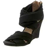 Bandolino Womens Ray Wedge Sandal