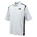 Nike Colorado Buffaloes White Goal To Go 2008 Coaches Sideline Polo