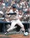 Dale Murphy Autographed/Hand Signed Atlanta Braves 8x10 Photo- Steiner Hologram