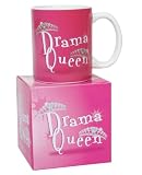 Paladone Drama Queen Mug