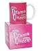Paladone Drama Queen Mug