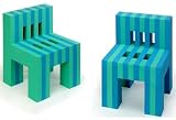 Offi Eva Foam Chair
