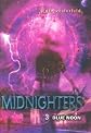 Blue Noon   [MIDNIGHTERS #03 BLUE NOON] [Hardcover]