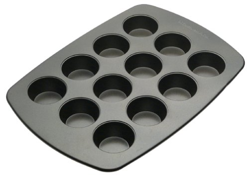KitchenAid 12-c. Nonstick Professional Muffin Pan