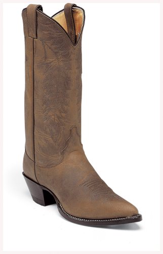 Justin Womens Western Boots