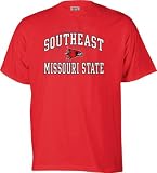 Southeast Missouri State Indians Perennial T-Shirt