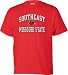 Southeast Missouri State Indians Perennial T-Shirt