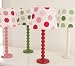 Pottery Barn Kids PBK Janie Base with Dot Shade Image