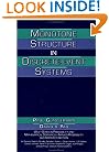 Monotone Structure in Discrete-Event Systems (Wiley Series in Probability and Statistics)