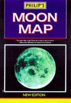 Philip's Moon Map