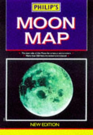 Philip's Moon Map