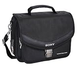 Electronics : Sony LCS-VA40 Camcorder Soft Case