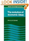 The Evolution of Economic Ideas (Modern Cambridge Economics Series)