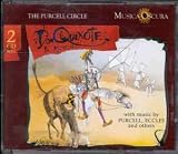 Purcell: Don Quixote