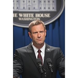 La Chute de la Maison Blanche