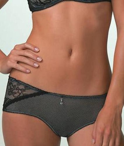 Elle Macpherson Intimates Luminesque Boyleg Panty