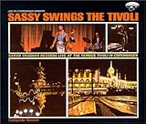 Sassy Swings the Tivoli