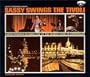 Sassy Swings the Tivoli