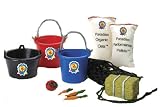 Paradise Horse Feed Set