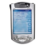 Compaq iPAQ 3955 Color Pocket PC