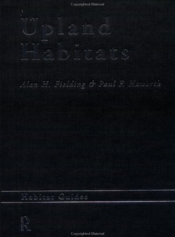 Uplands Habitats (Habitat Guides)