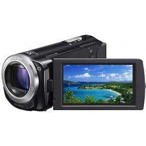 Sony HDR-CX250